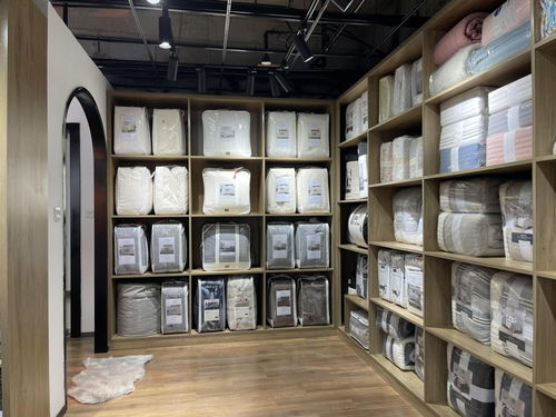 匠心織夢，通達世界 杭州恒家家居的卓越紡織品貿易與研發之路