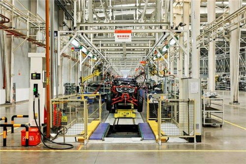 九號公司半年財報亮眼，紡織品研發成營收利潤雙增長新引擎