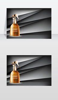 香水雜志廣告設(shè)計 從靈感捕捉到成品落地的藝術(shù)