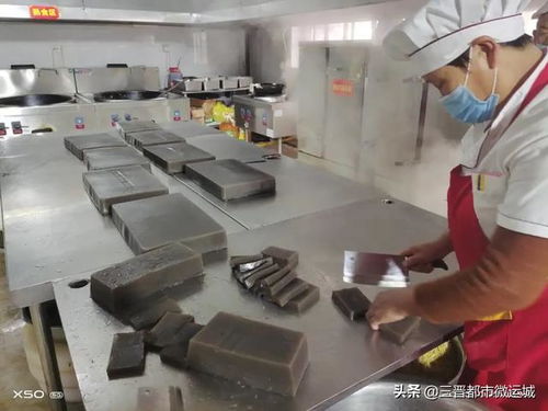 龍翔餐飲服務記 筑牢食品進出安全防線，全面提升服務水平